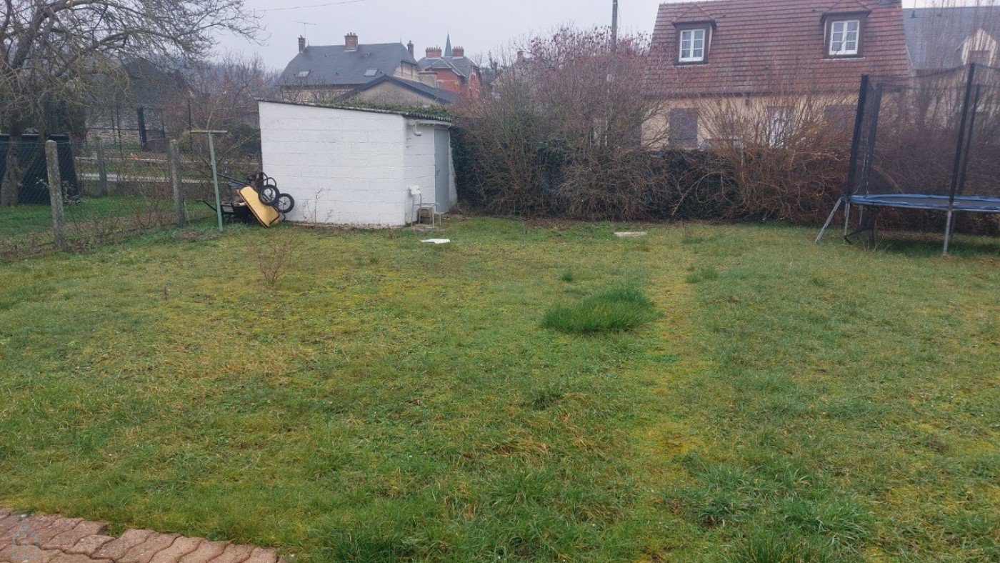 vente Maison de village Bucy Le Long - Photo 16