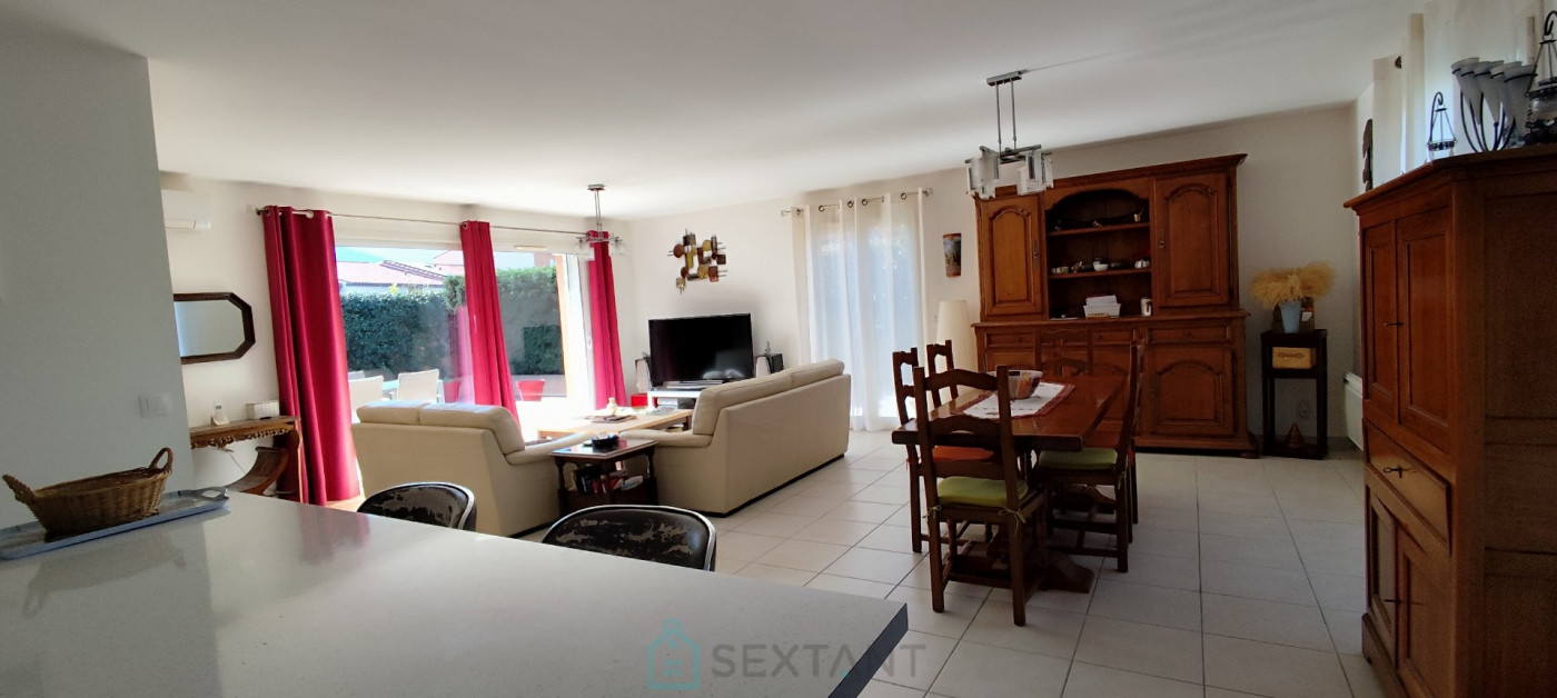 vente Maison Vinca - Photo 10