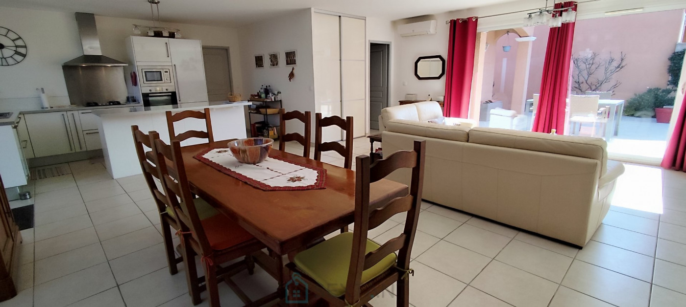 vente Maison Vinca - Photo 7