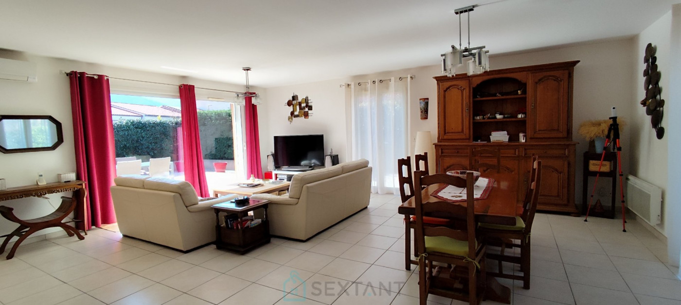 vente Maison Vinca - Photo 6