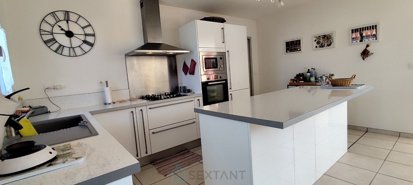 vente Maison Vinca - Photo 11