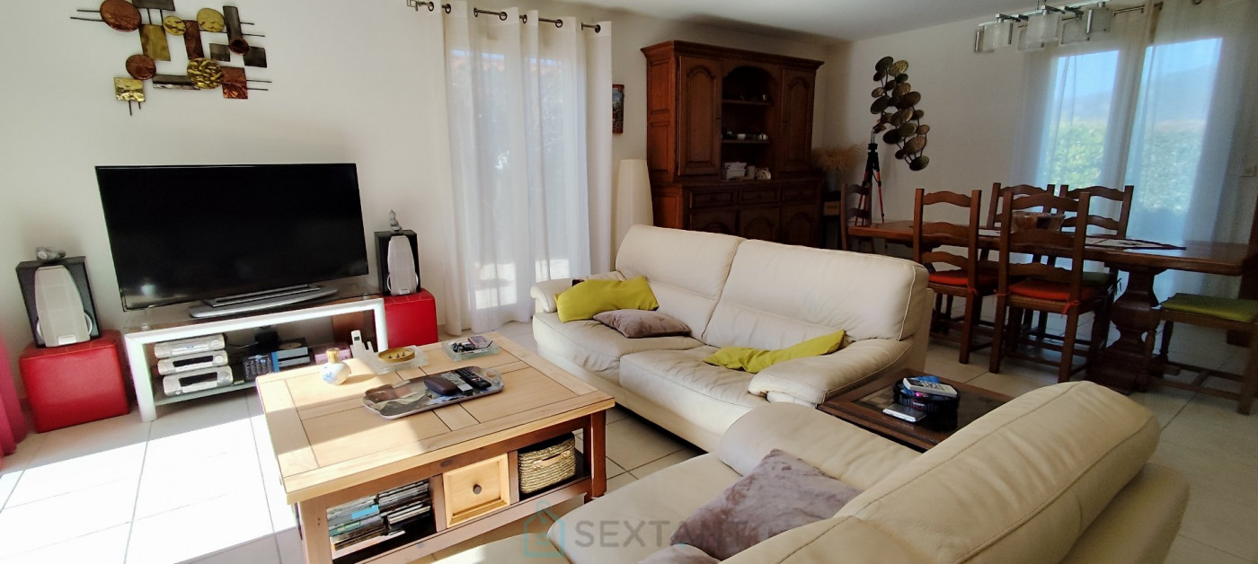 vente Maison Vinca - Photo 8