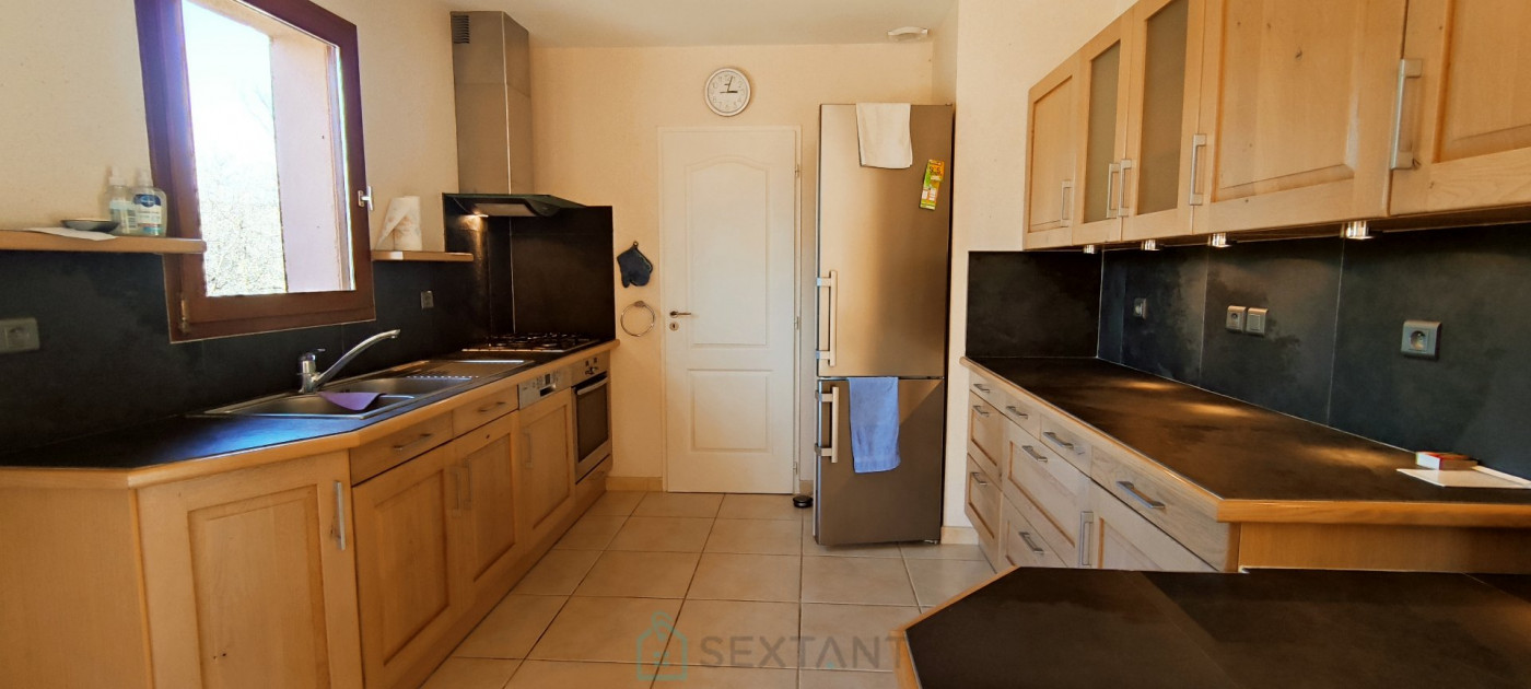 vente Maison Prades - Photo 6