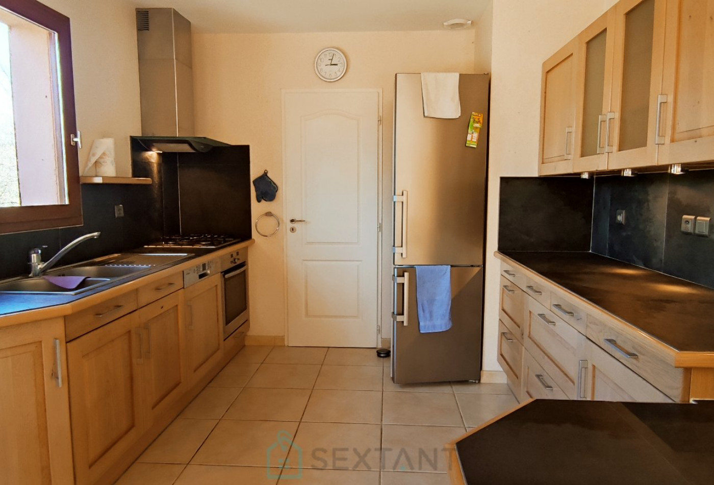 vente Maison Prades - Photo 8