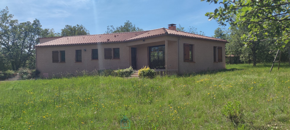 vente Maison Prades - Photo 3
