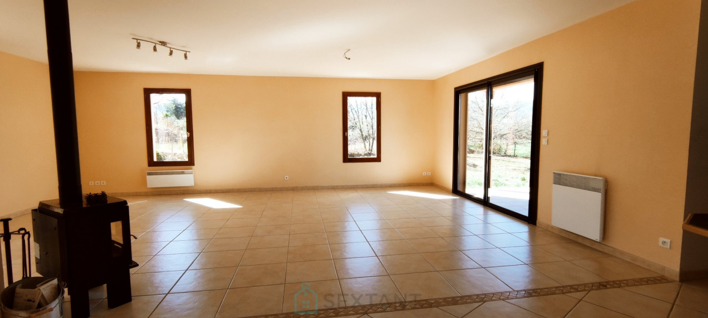vente Maison Prades - Photo 4