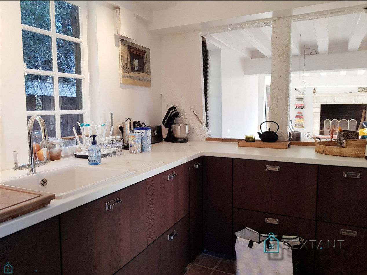 vente Manoir Sainte Marguerite De L'autel - Photo 12