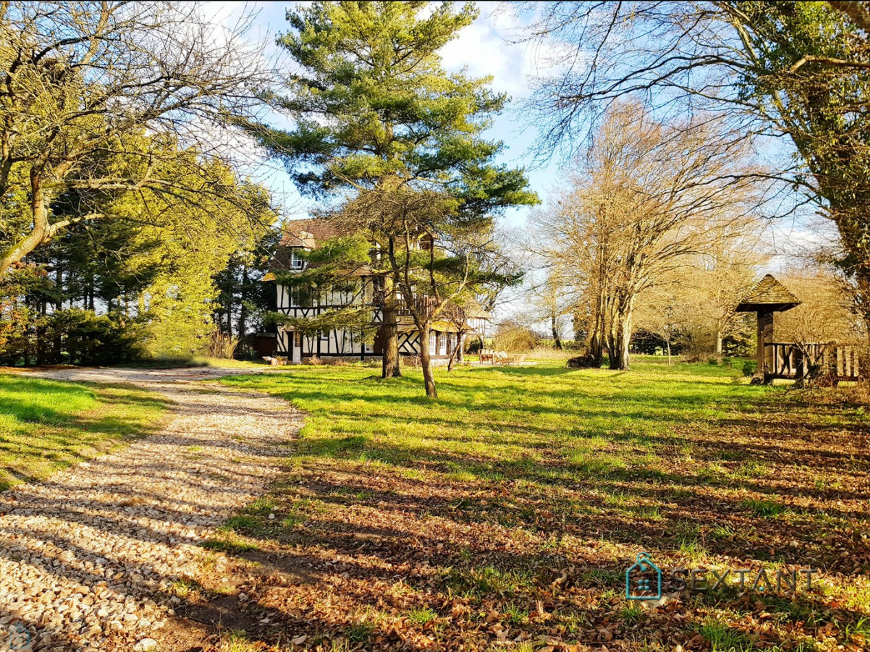 vente Manoir Sainte Marguerite De L'autel - Photo 13