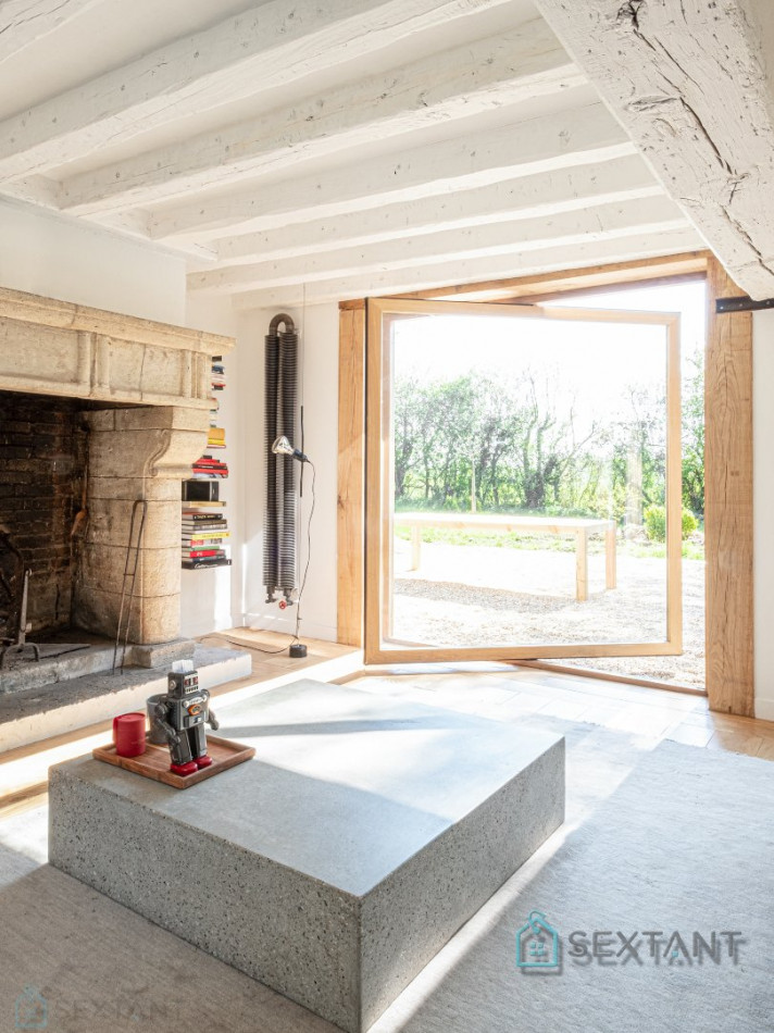 vente Manoir Sainte Marguerite De L'autel - Photo 15