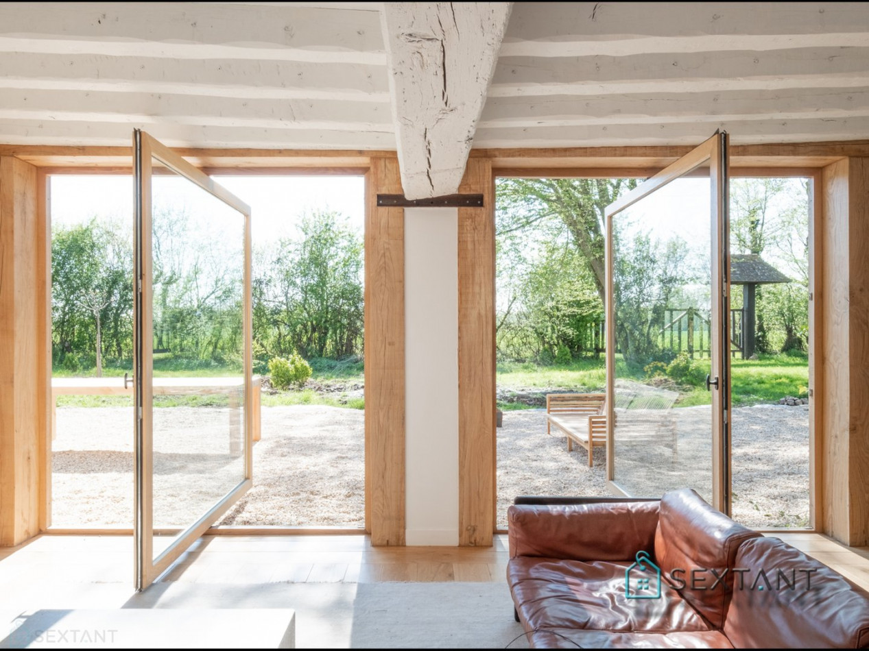 vente Manoir Sainte Marguerite De L'autel - Photo 4