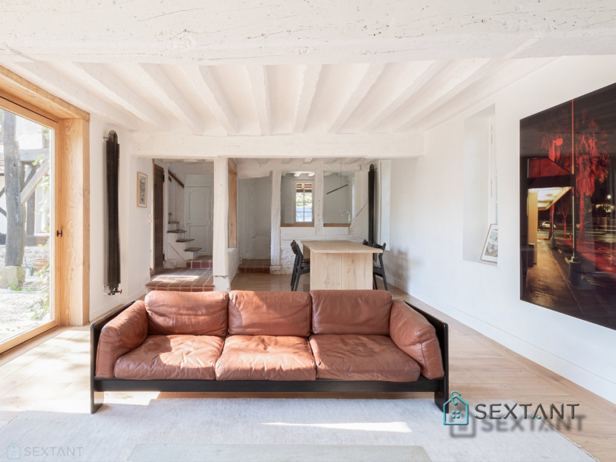 vente Manoir Sainte Marguerite De L'autel - Photo 6