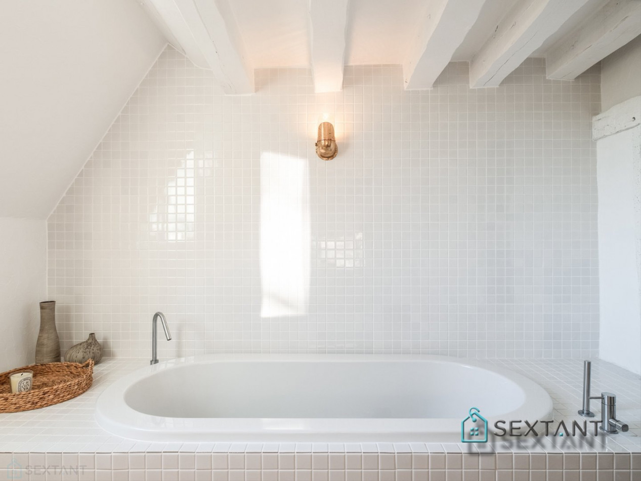 vente Manoir Sainte Marguerite De L'autel - Photo 11