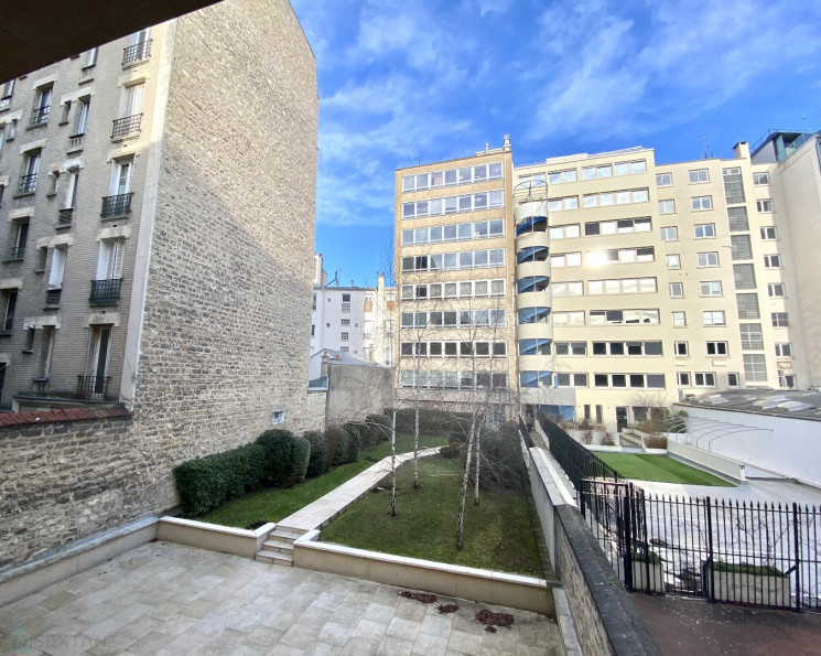 vente Appartement Neuilly Sur Seine