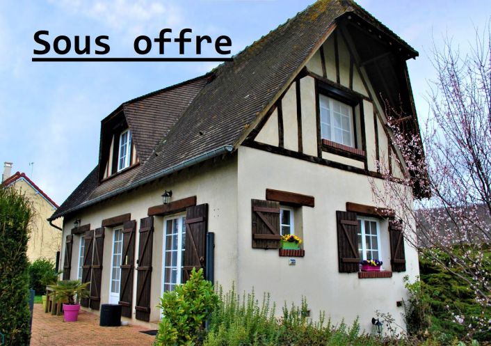 vente Maison Vernon