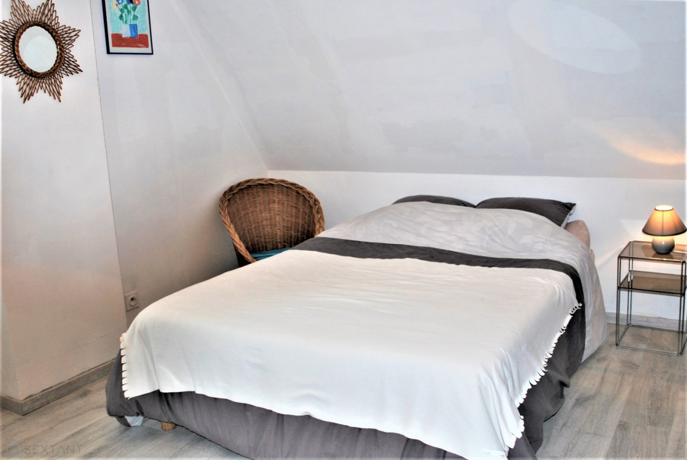 vente Maison Vernon - Photo 7