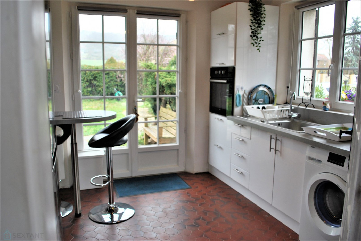 vente Maison Vernon - Photo 5