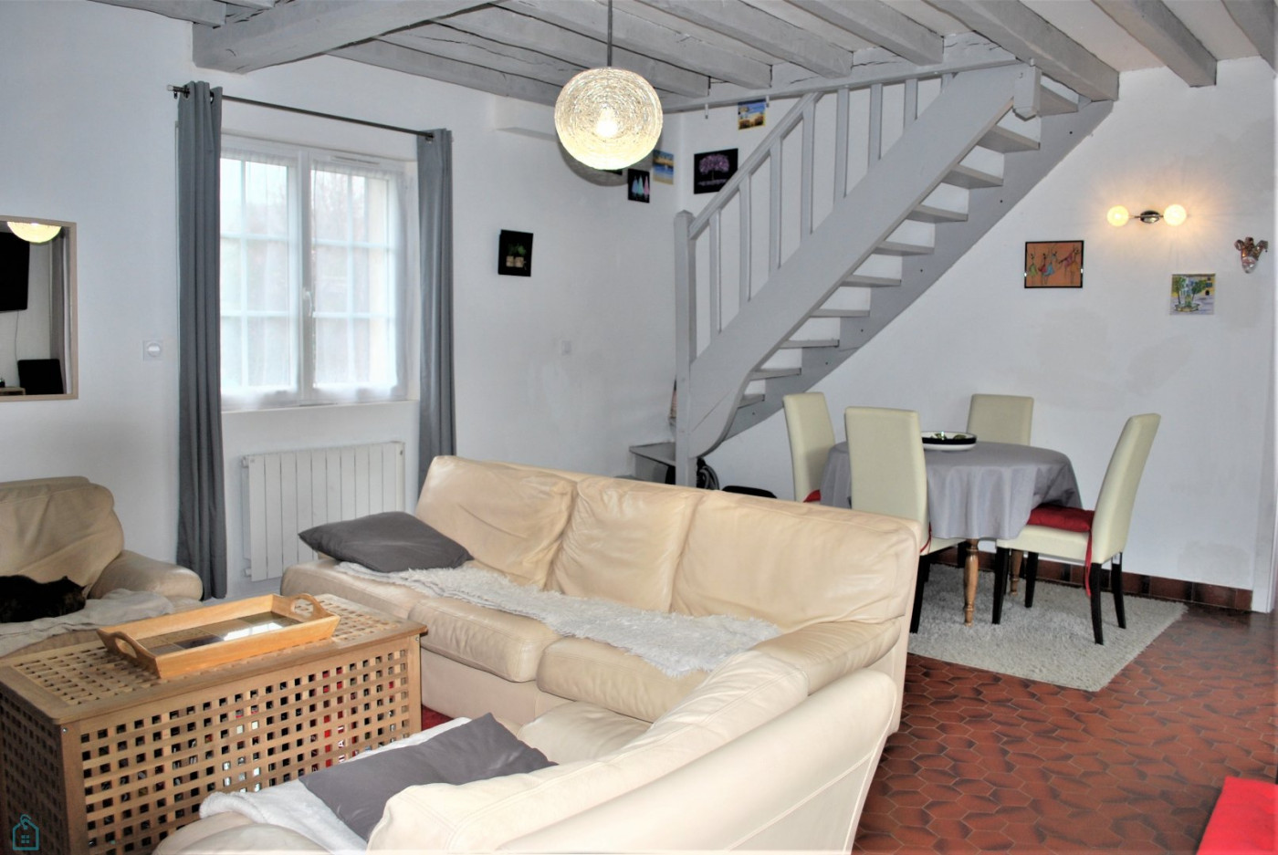 vente Maison Vernon - Photo 4