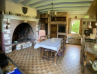 vente Maison normande Heurteauville