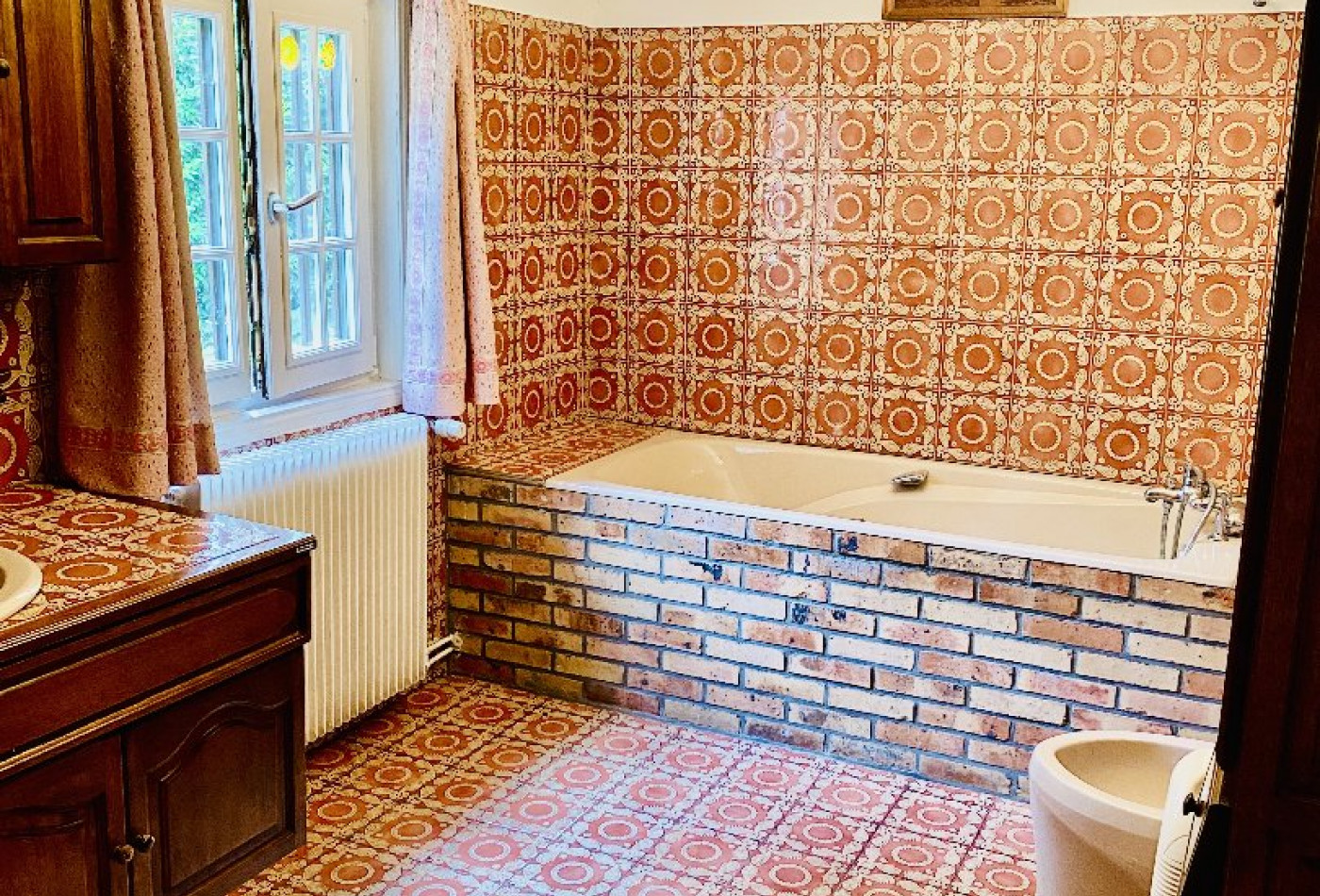 vente Maison normande Heurteauville - Photo 9