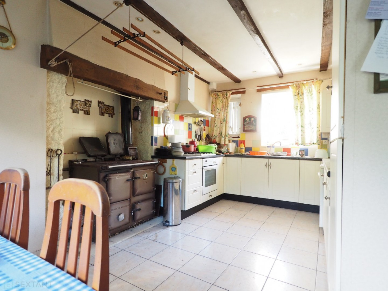 vente Maison Guern - Photo 6