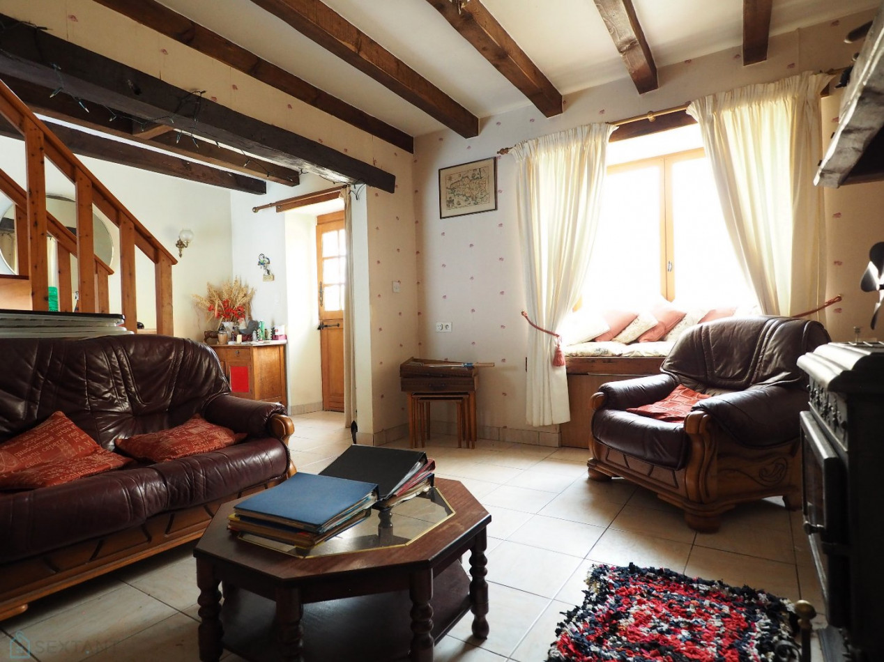vente Maison Guern - Photo 5
