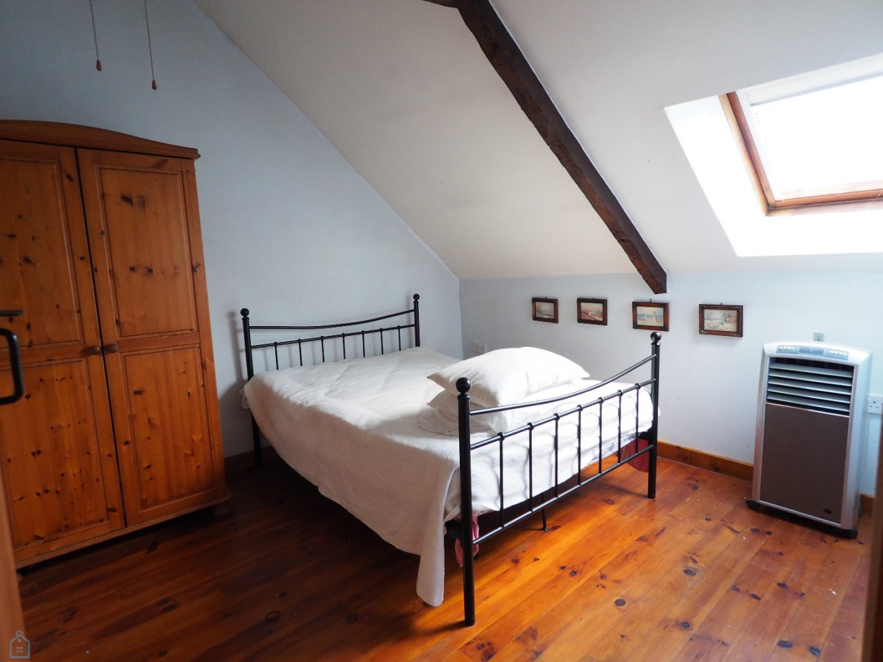vente Maison Guern - Photo 8