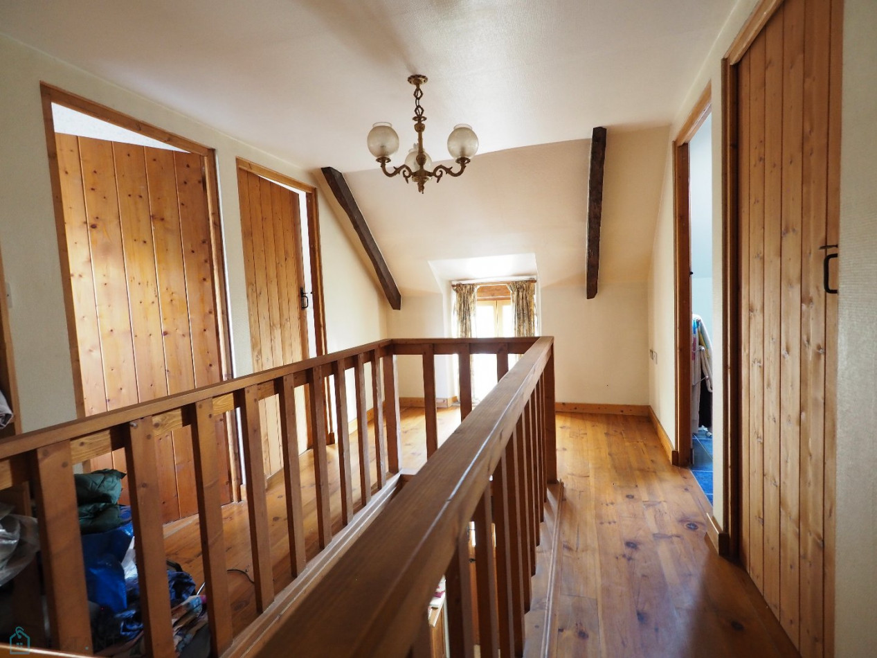 vente Maison Guern - Photo 7
