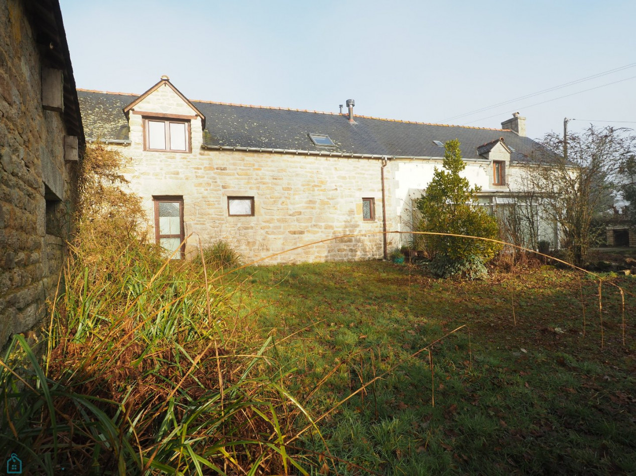 vente Maison Guern - Photo 4