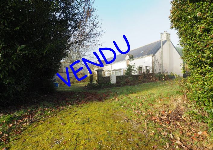 vente Maison Guern