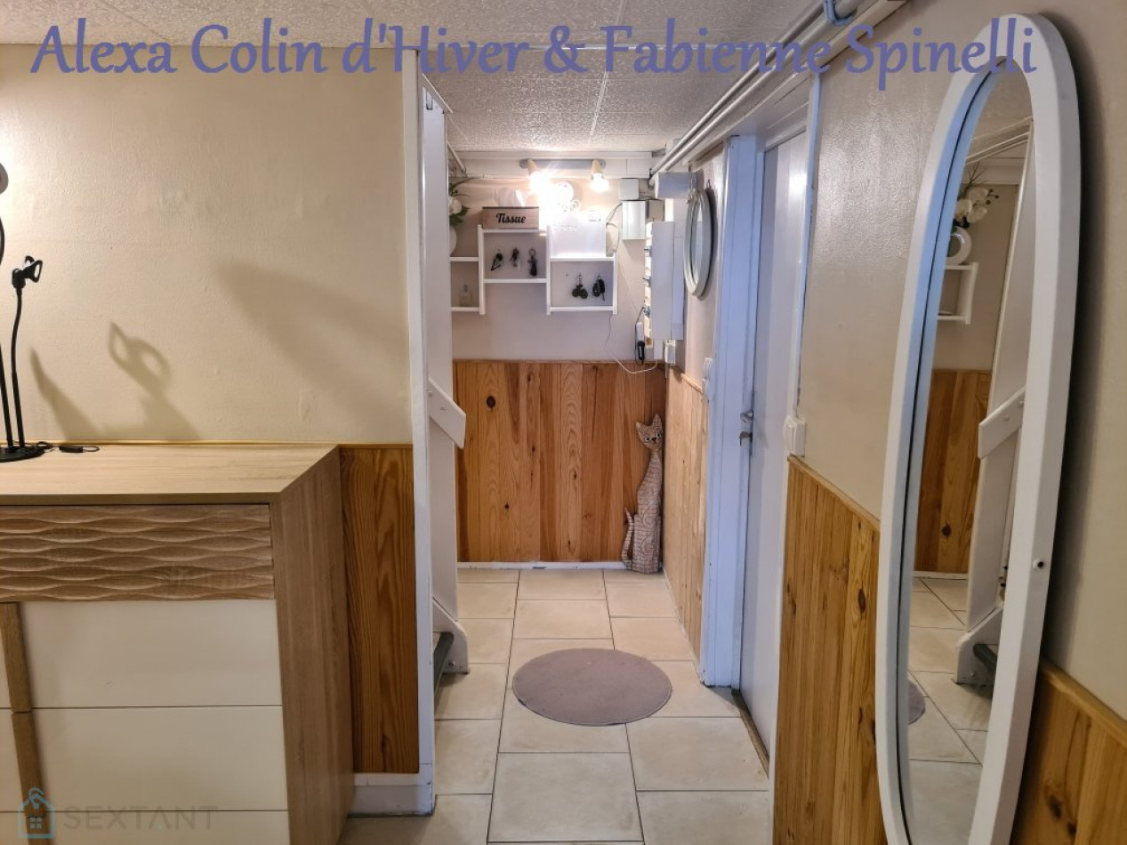 vente Maison individuelle Cuffies - Photo 10