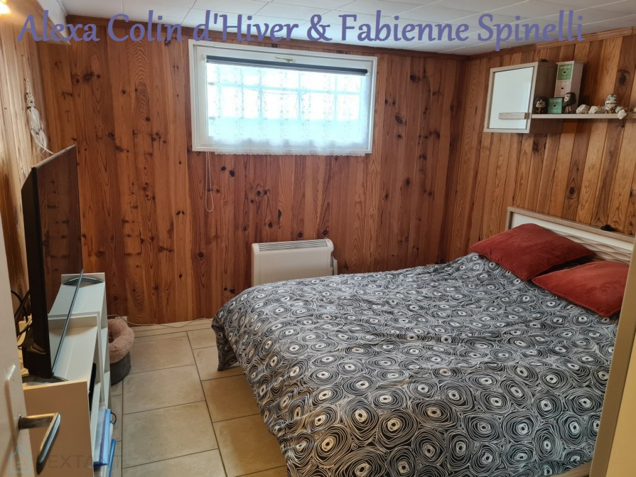 vente Maison individuelle Cuffies - Photo 13