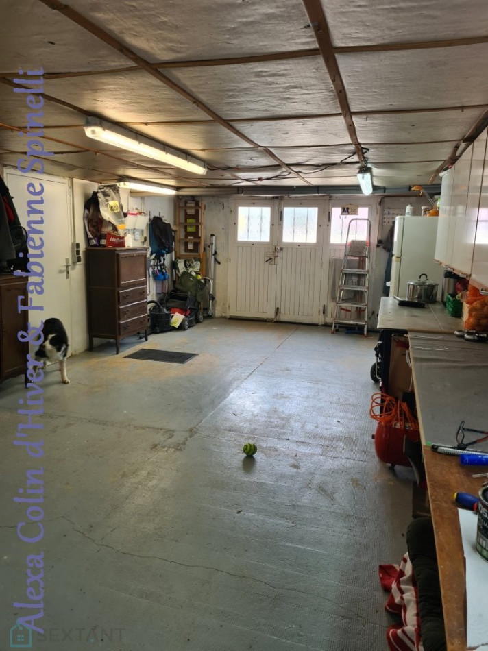 vente Maison individuelle Cuffies - Photo 14