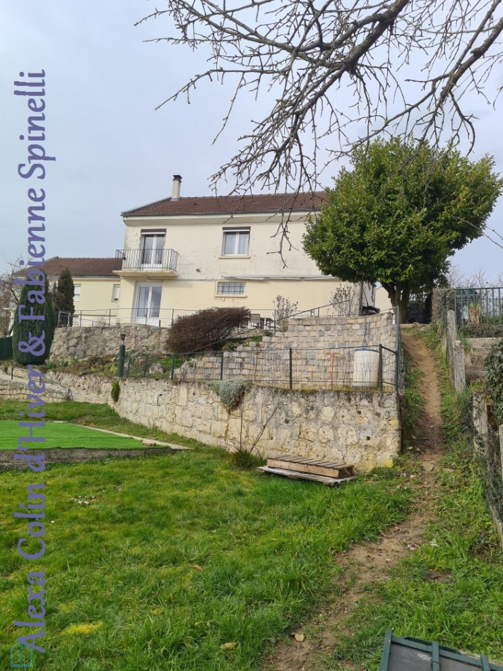 vente Maison individuelle Cuffies - Photo 15