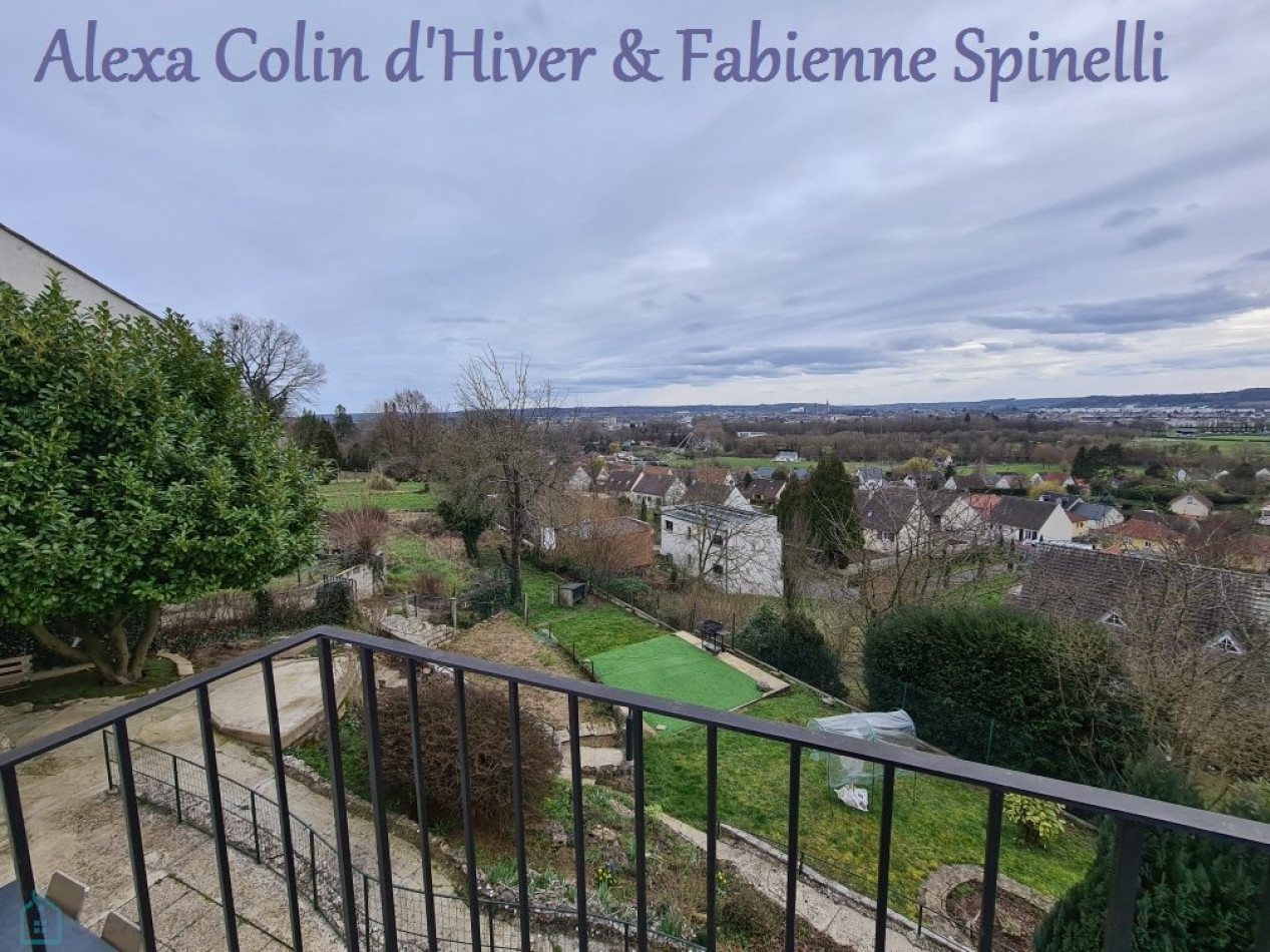 vente Maison individuelle Cuffies - Photo 16