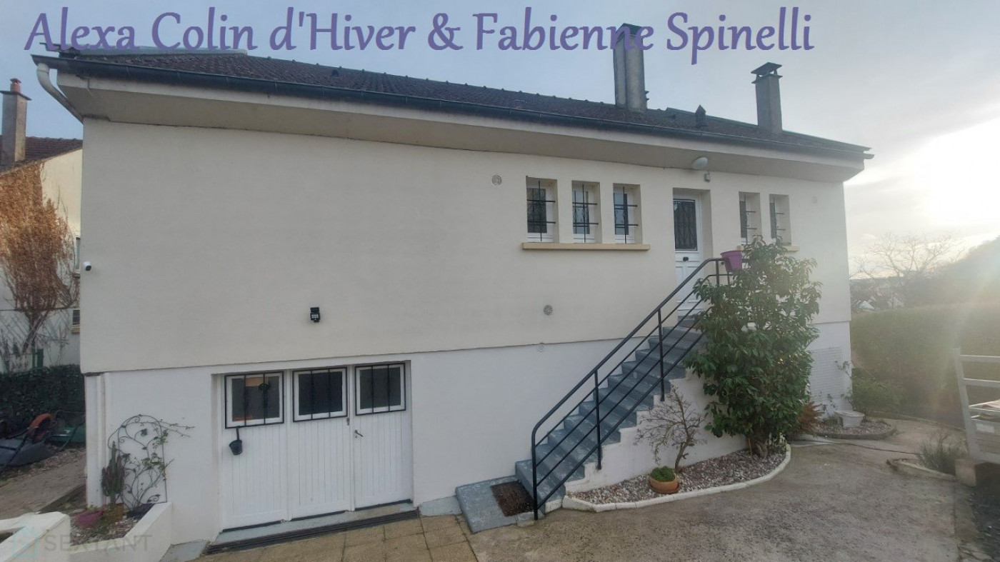 vente Maison individuelle Cuffies - Photo 2