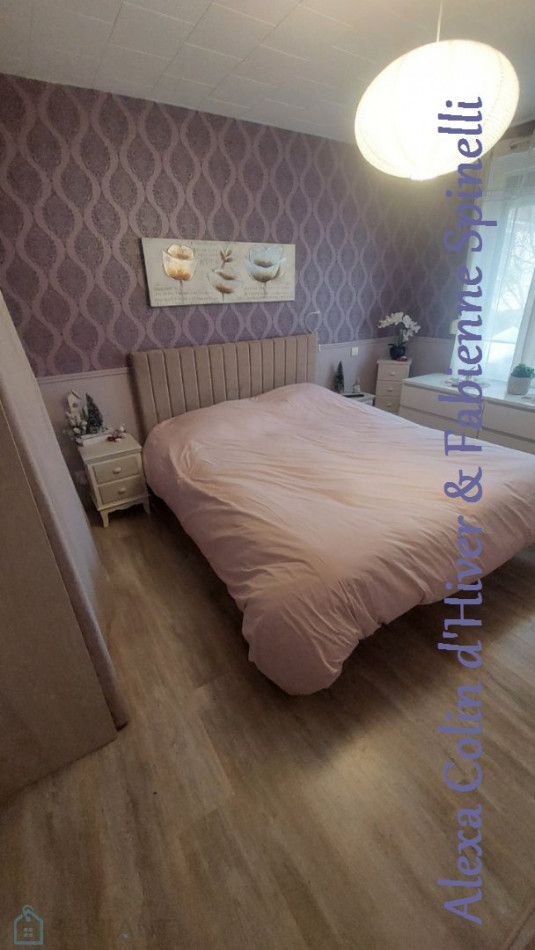 vente Maison individuelle Cuffies - Photo 7