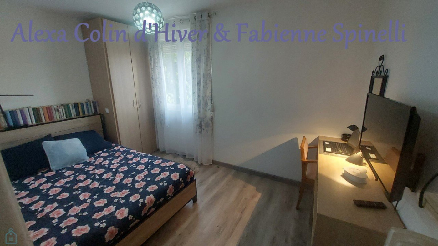 vente Maison individuelle Cuffies - Photo 9