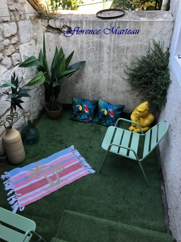 vente Maison Saint Julien De Chedon - Photo 9