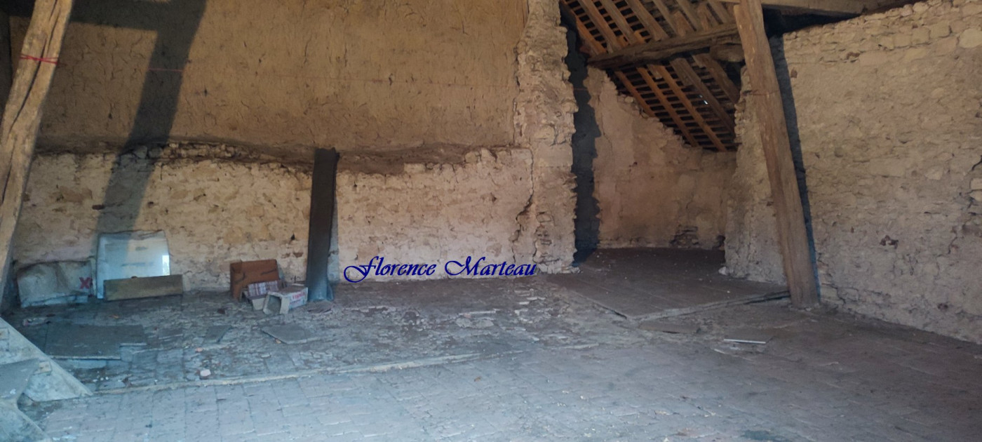 vente Maison Saint Julien De Chedon - Photo 8