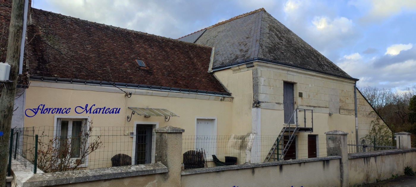 vente Maison Saint Julien De Chedon - Photo 2