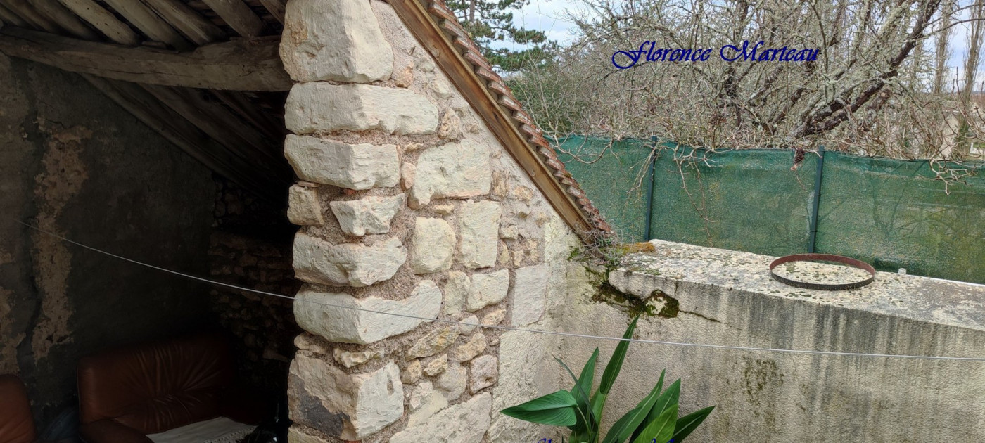 vente Maison Saint Julien De Chedon - Photo 10