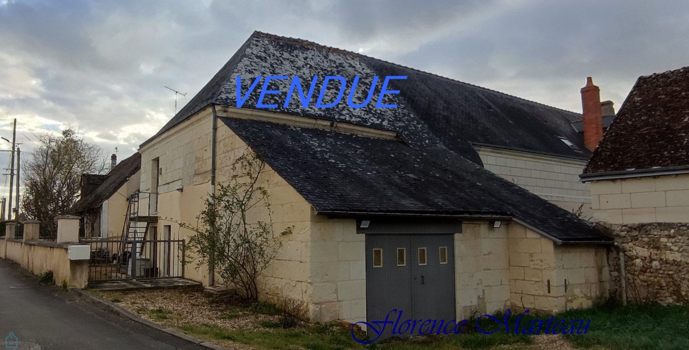 vente Maison Saint Julien De Chedon - Photo 1