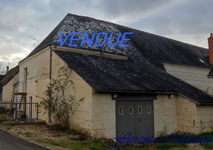 vente Maison Saint Julien De Chedon