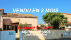 vente Maison Saint Cyprien Plage