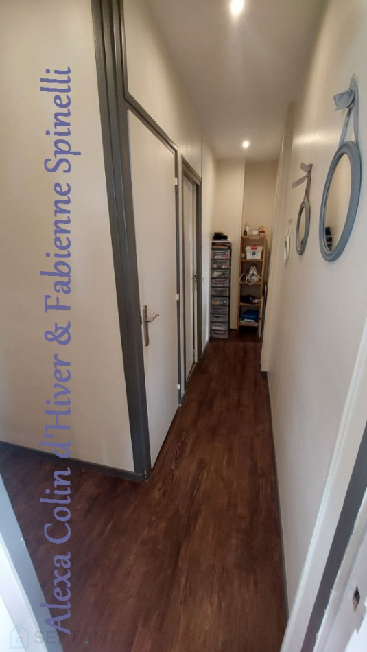 vente Maison de village Courmelles - Photo 5