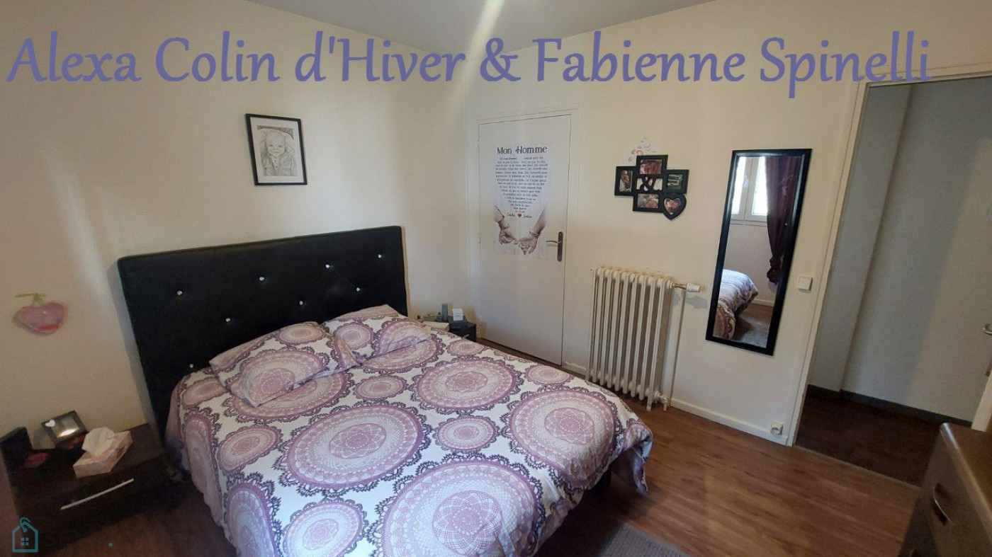 vente Maison de village Courmelles - Photo 7