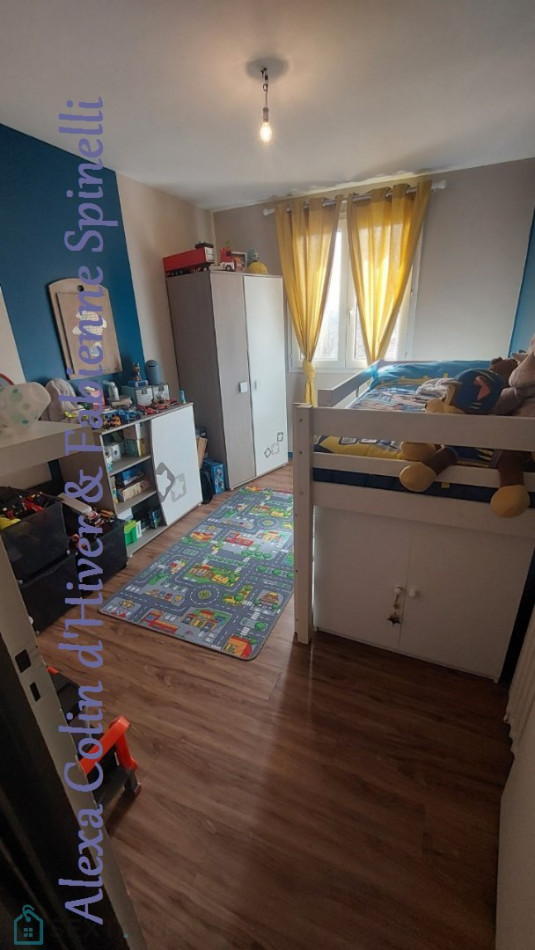 vente Maison de village Courmelles - Photo 8