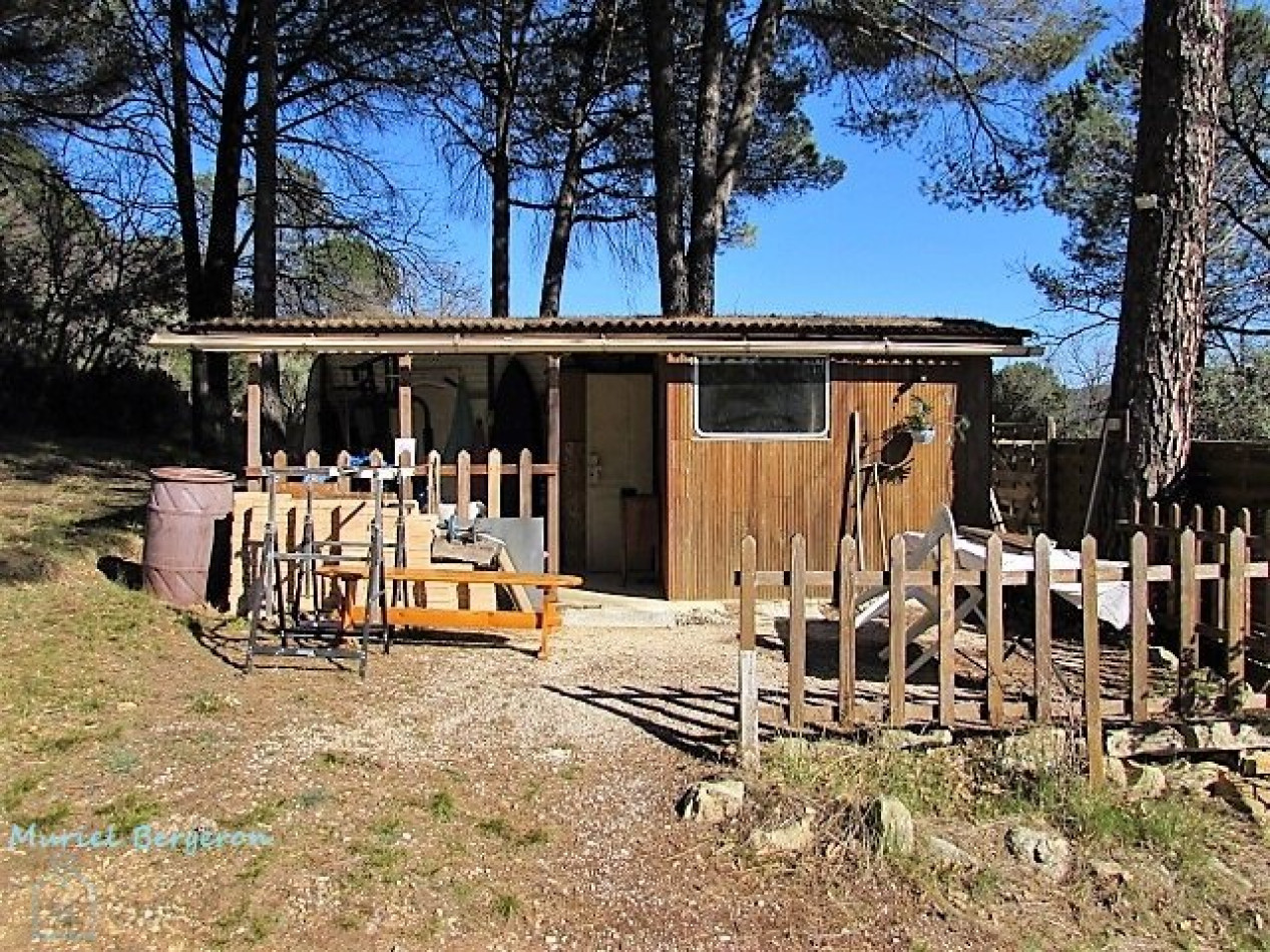 vente Maison individuelle Brignoles - Photo 10