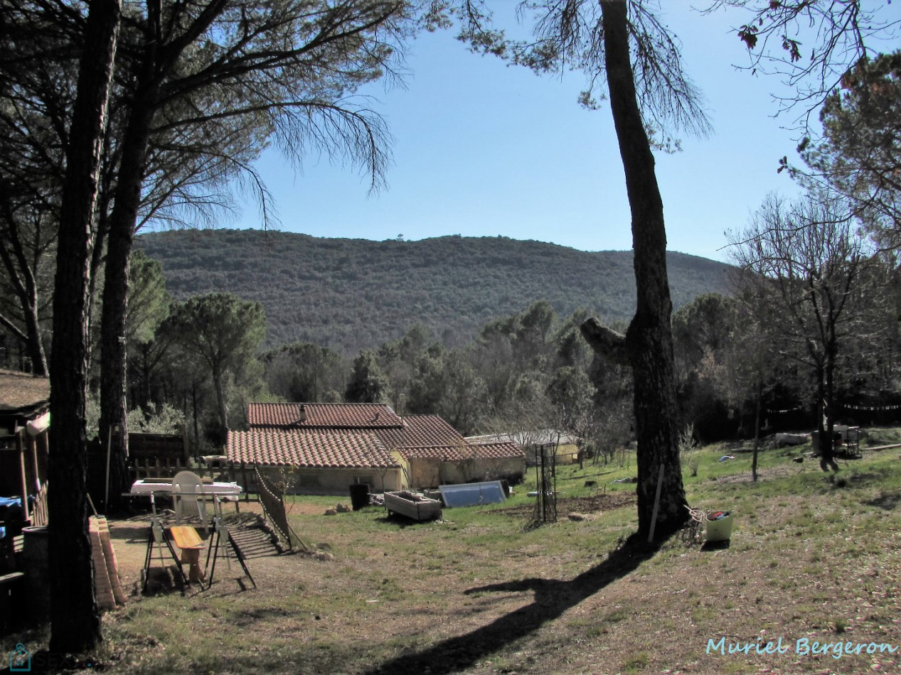 vente Maison individuelle Brignoles - Photo 3