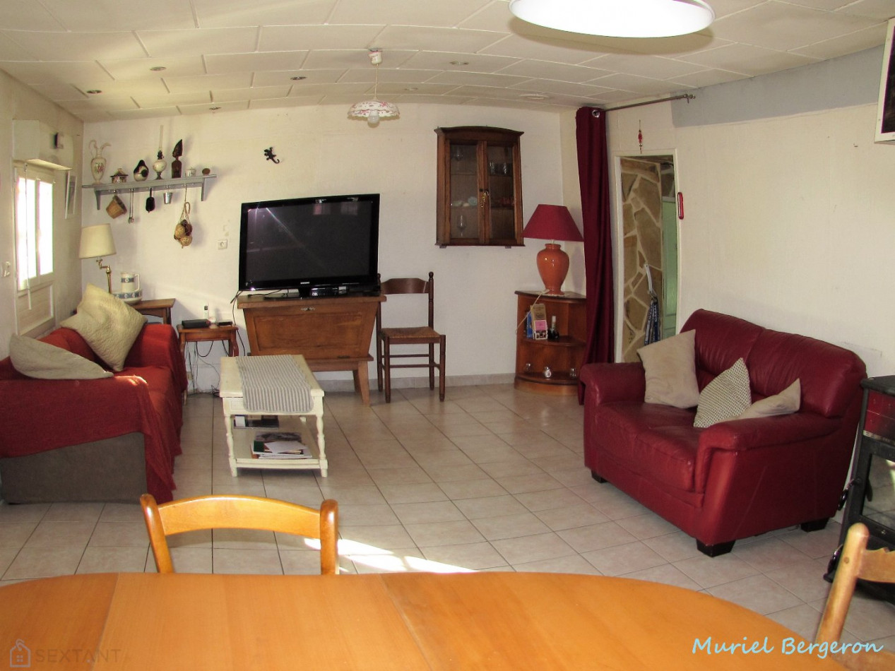 vente Maison individuelle Brignoles - Photo 5